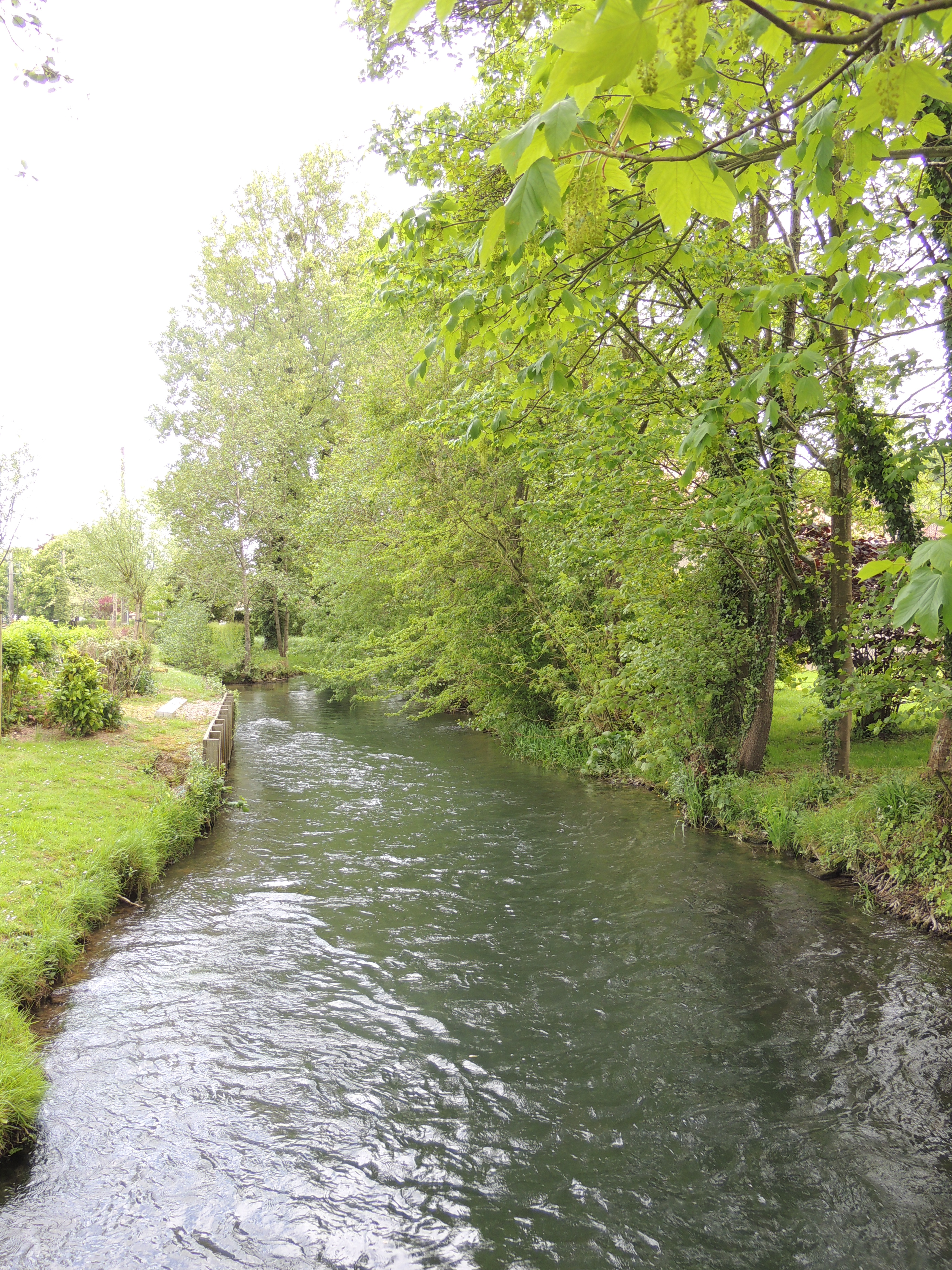 La Course à Beussent