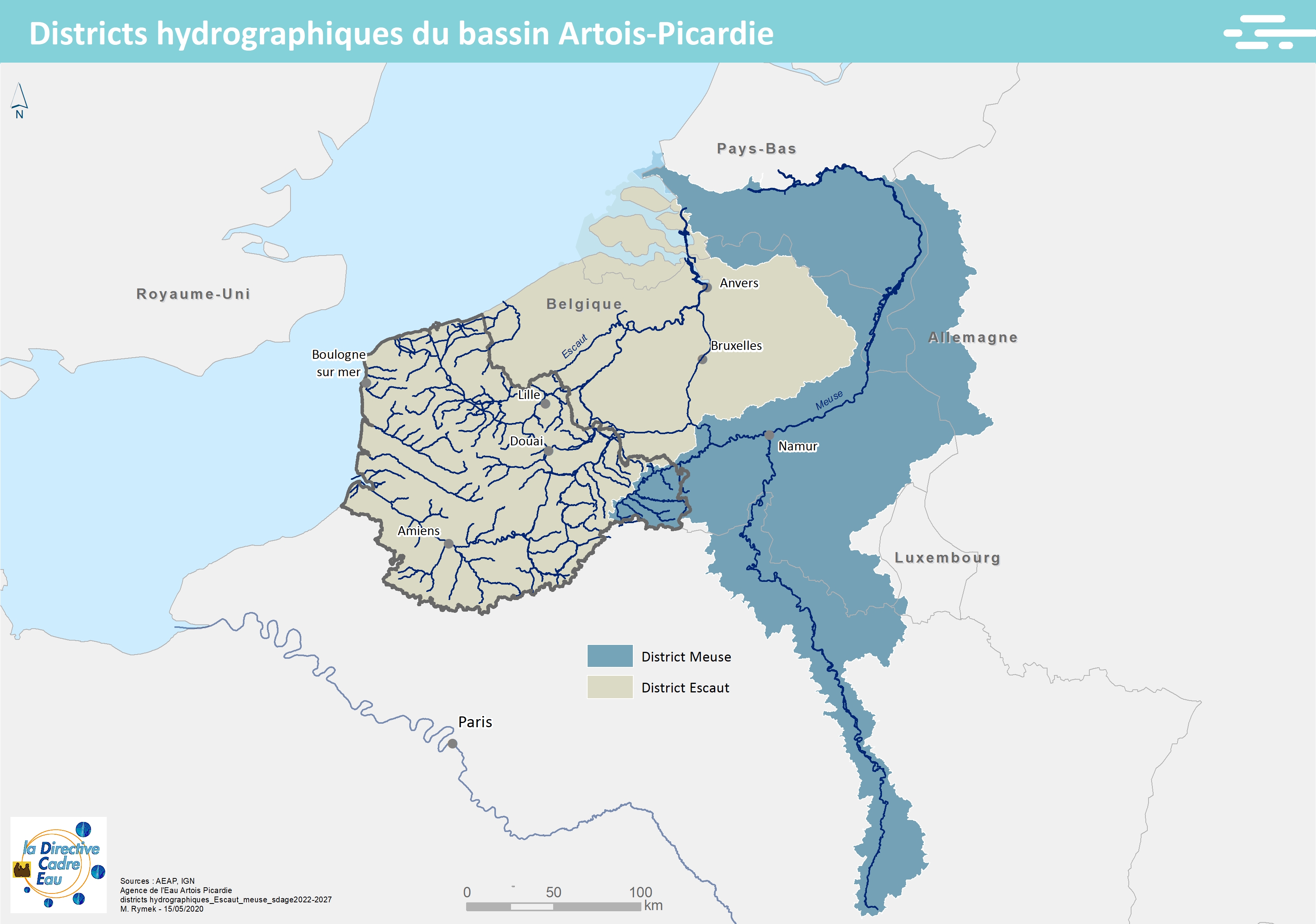 Agence De L Eau Artois Picardie Agence De L Eau Artois Picardie