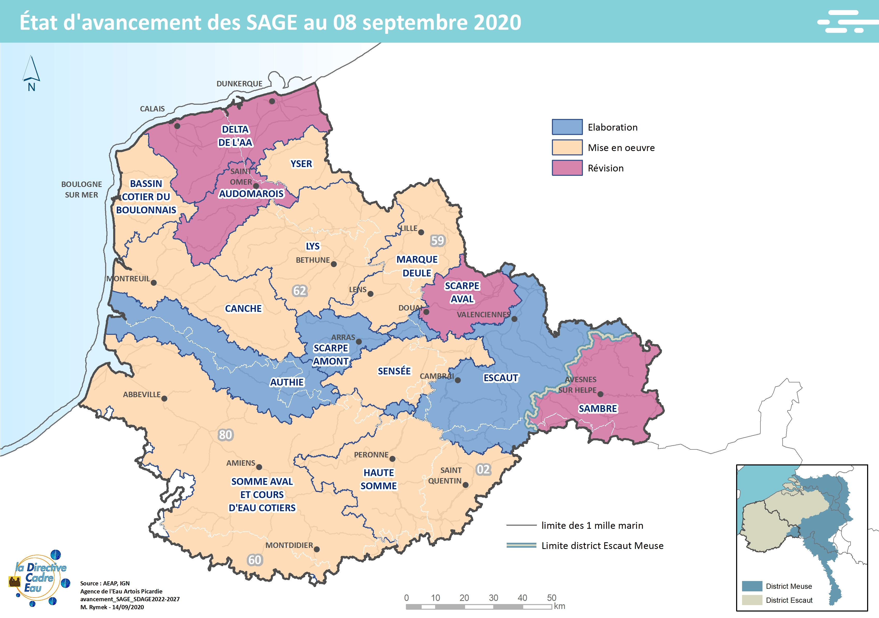 Agence De L Eau Artois Picardie Agence De L Eau Artois Picardie