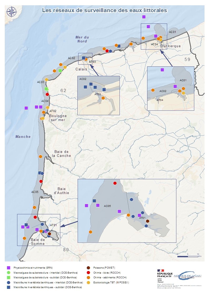 Agence De L Eau Artois Picardie Agence De L Eau Artois Picardie