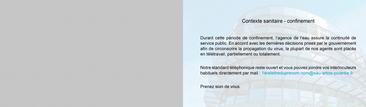 Agence De L Eau Artois Picardie Avec Vous Partout Ou L Eau Sert La Vie Agence De L Eau Artois Picardie Avec Vous Partout Ou L Eau Sert La Vie