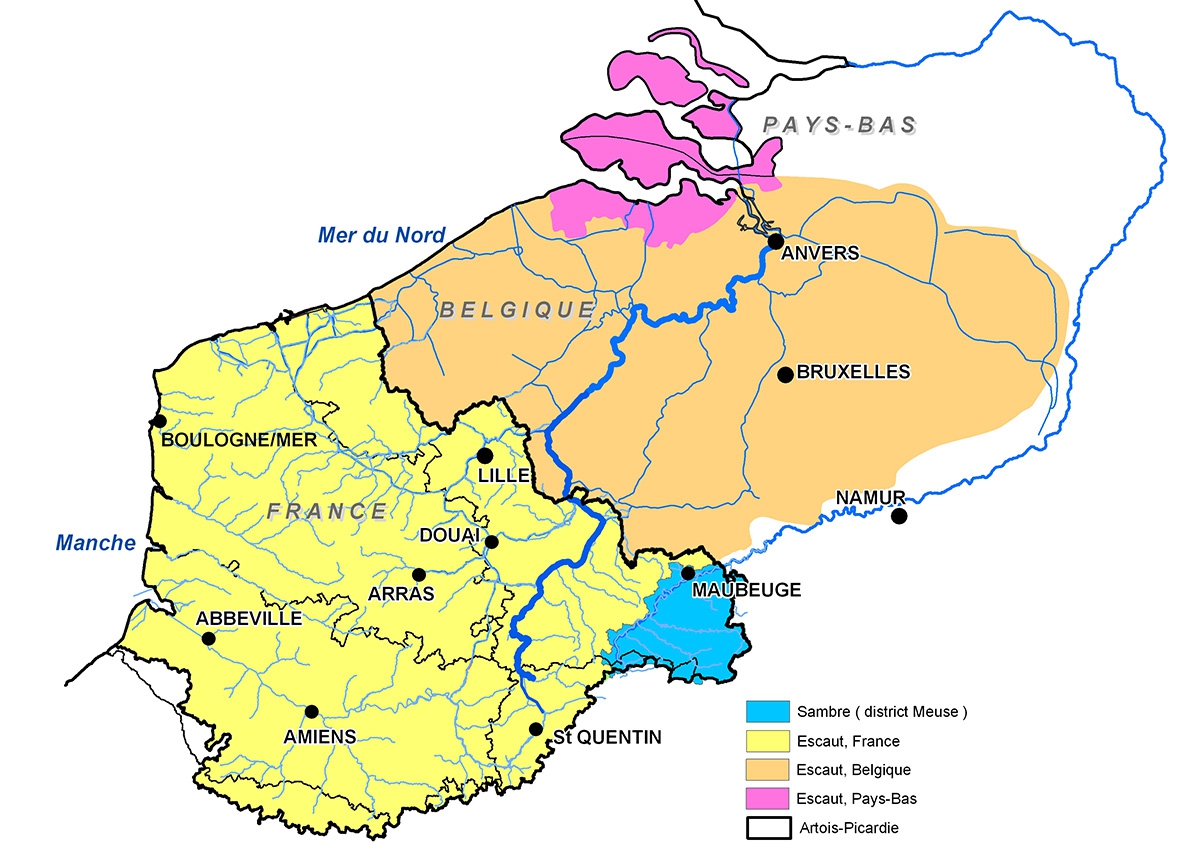 Carte du district Escaut et fleuves côtiers district-escaut.jpg