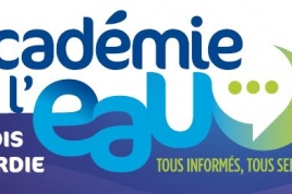   Académie de l'eau - 4 juin 2024 à Arras