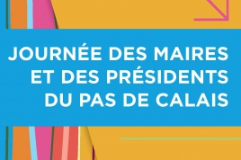 Journée des Maires et des Présidents du Pas-de-Calais