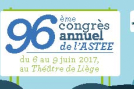 96ème congrès annuel de l'ASTEE