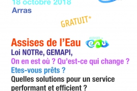 Le Tour de France de la performance des services d'eau