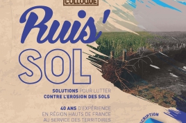 Colloque Ruis'sol