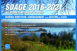 Séminaire d’échange sur la déclinaison du SDAGE Artois-Picardie dans les documents d’urbanisme de la région Flandre-Dunkerque