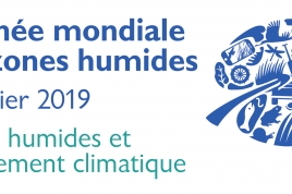 2 février 2019, journée mondiale des zones humides