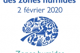 Journée mondiale des zones humides